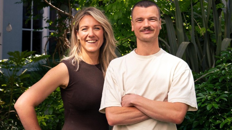 Nieuwe commercieel directeur bij Tonny Media